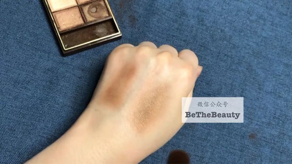 ins日杂清透眼妆适合居家的小仙女,教你两分钟就能搞定的眼妆画法