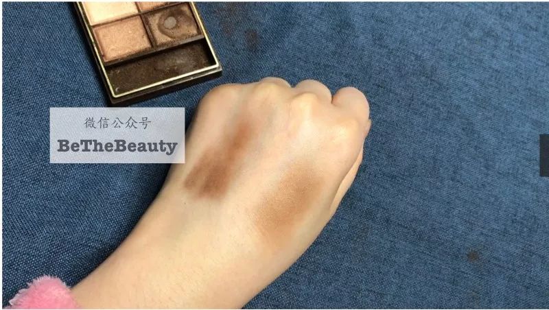 ins日杂清透眼妆适合居家的小仙女,教你两分钟就能搞定的眼妆画法