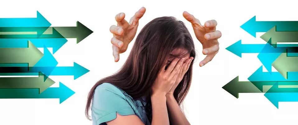 被惊吓导致精神病是基因导致的吗,引发精神病的原因是什么