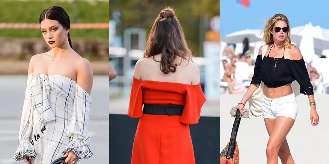 如何把背练薄变气质,美背体态好气质好的女人