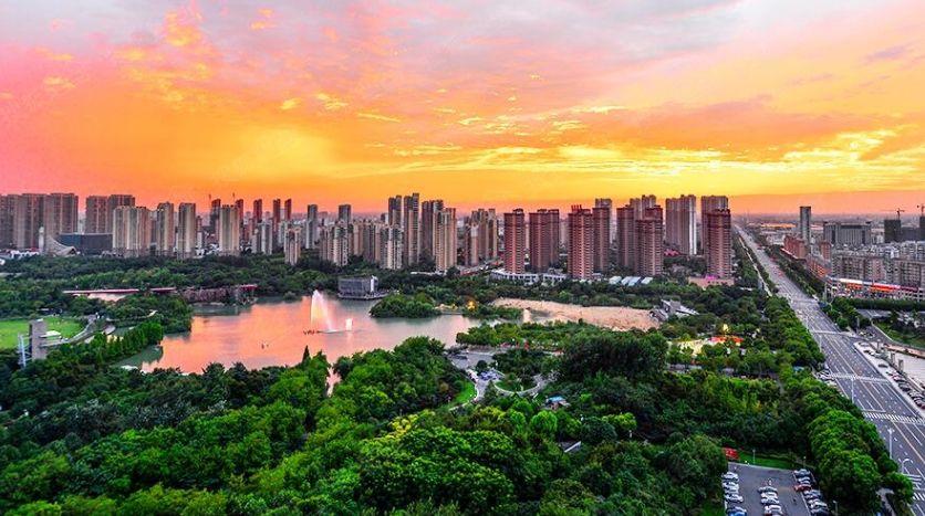 常州各小区最新房价价目表,常州房价排名前十名小区有哪些