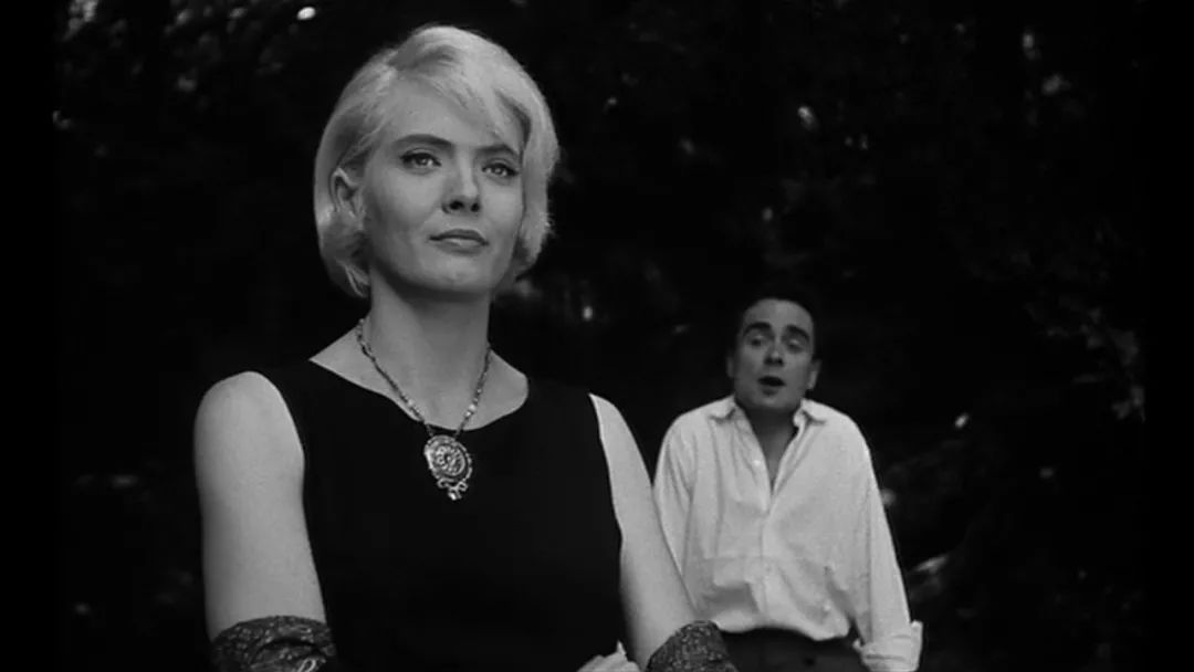 和瓦尔达告别，和新浪潮告别，和一个时代告别