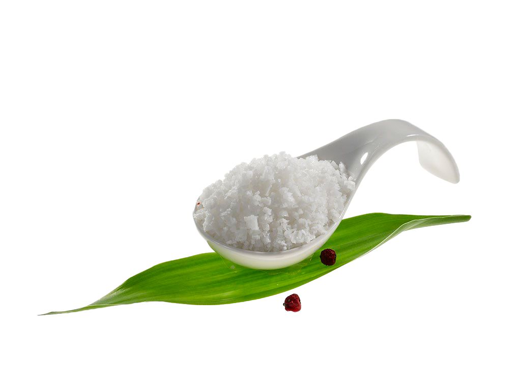 洗水果加盐浓度够吗,洗水果放点盐可以吗