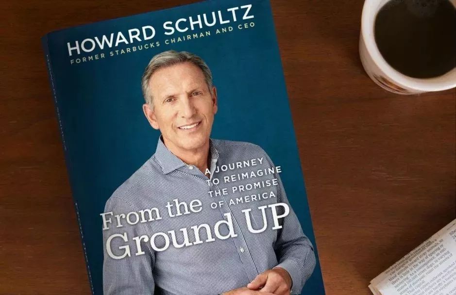 从*血卖**男孩到6000亿商业帝国，他却只想扳倒特朗普？