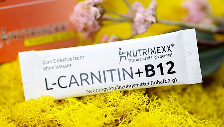 健身燃脂左旋,超级有效的健身燃脂