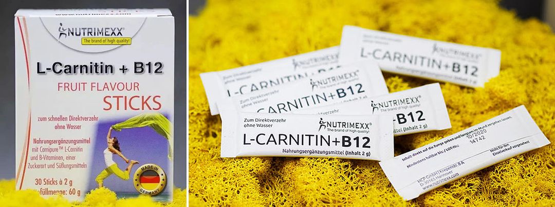 健身燃脂左旋,超级有效的健身燃脂