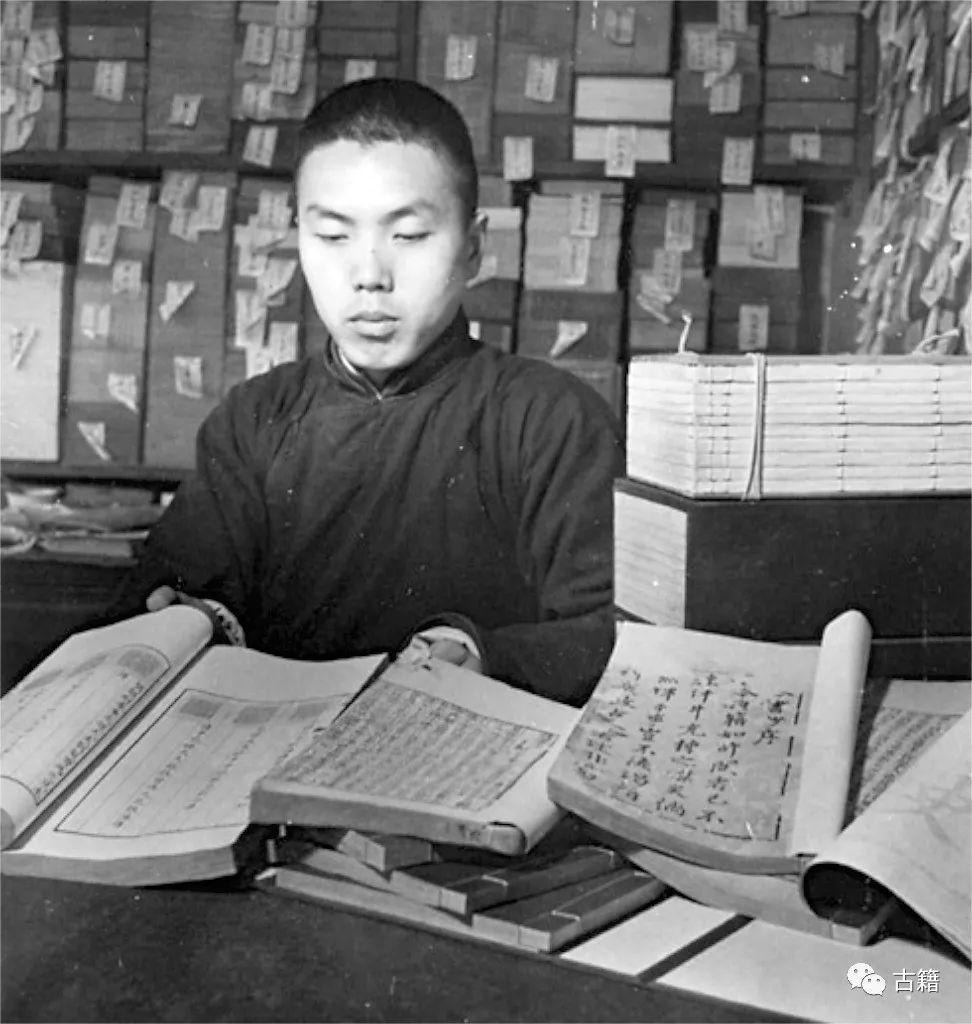 谢其章谈十三位书贩