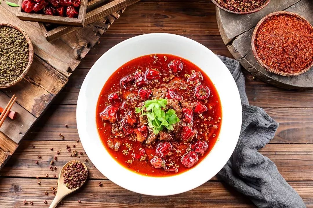 5折！蜀都丰周年庆典引燃长乐！连续8天！