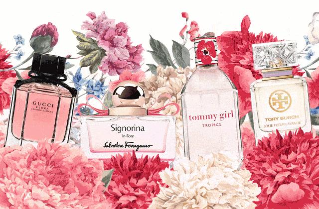 香水推荐新手必买香水,最真实最专业的香水入门说明