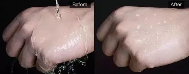 暴晒一天竟变白了?!这款男人最爱的“隐身”黑科技,防晒护肤一瓶搞定,让你秒变小鲜肉