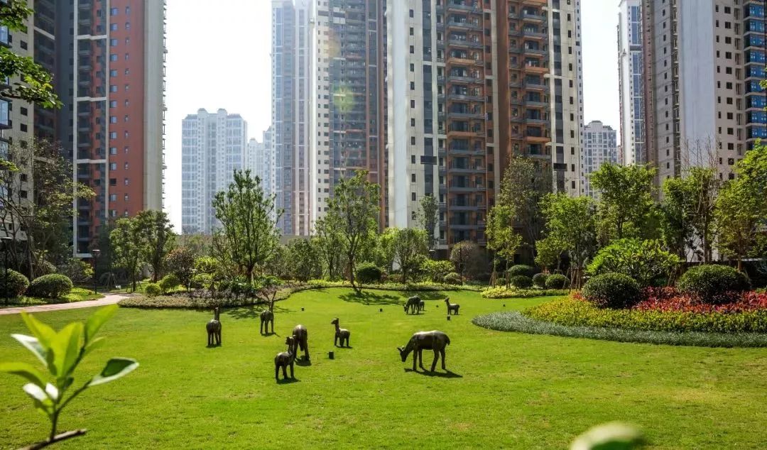 华润24城在售,华润24城和4大地王
