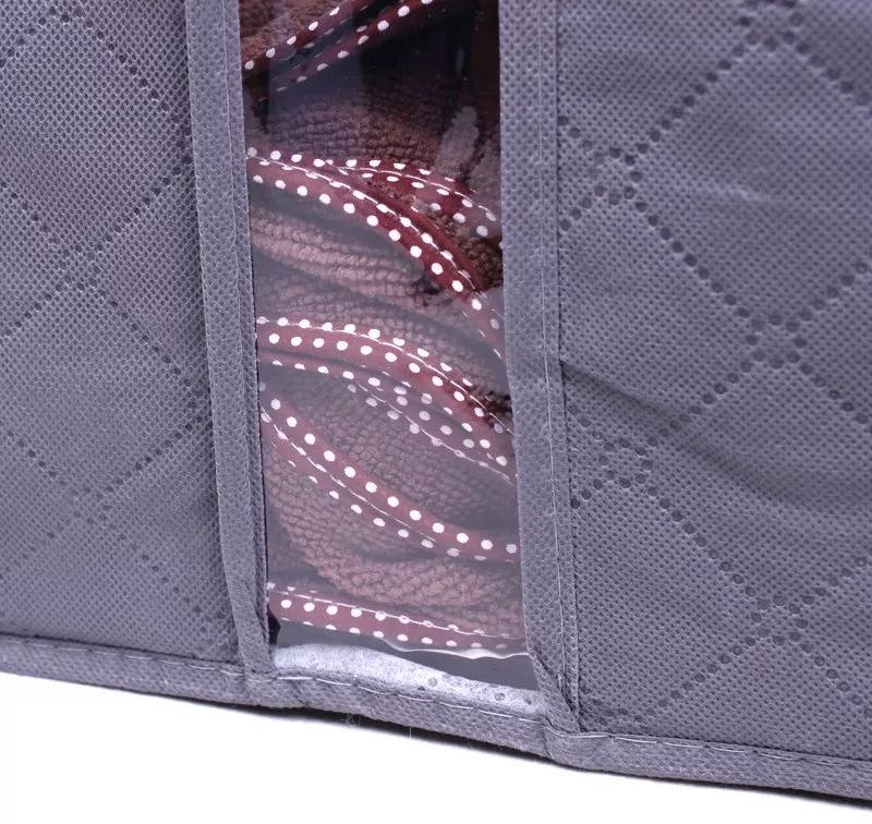 衣服收纳神器防虫防霉,衣服收纳柜子防尘防发霉