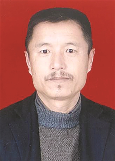 写给身边的道德模范,你心中的道德模范人物