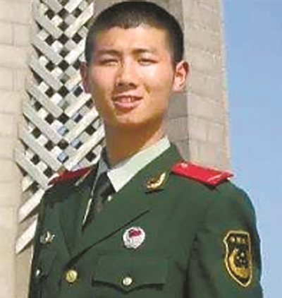 写给身边的道德模范,你心中的道德模范人物