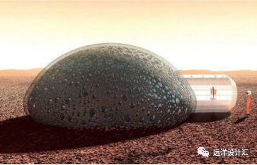 3d打印建筑能使用多少年,3D打印建筑行业