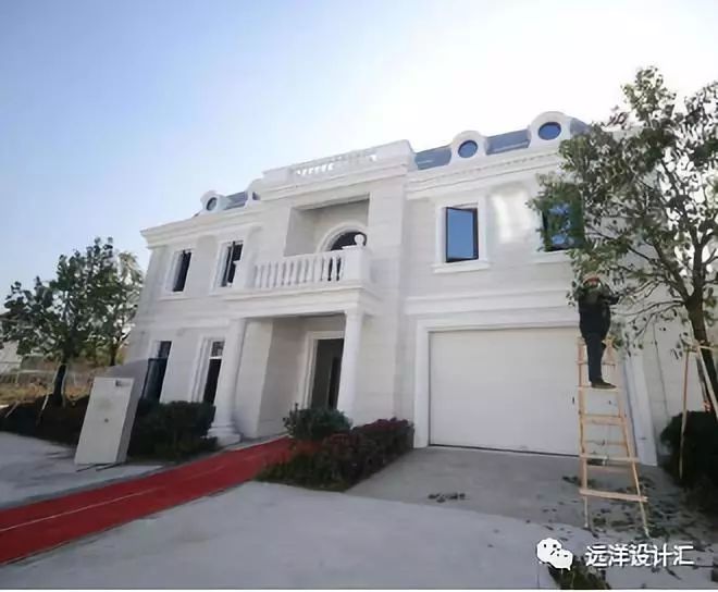 3d打印建筑能使用多少年,3D打印建筑行业