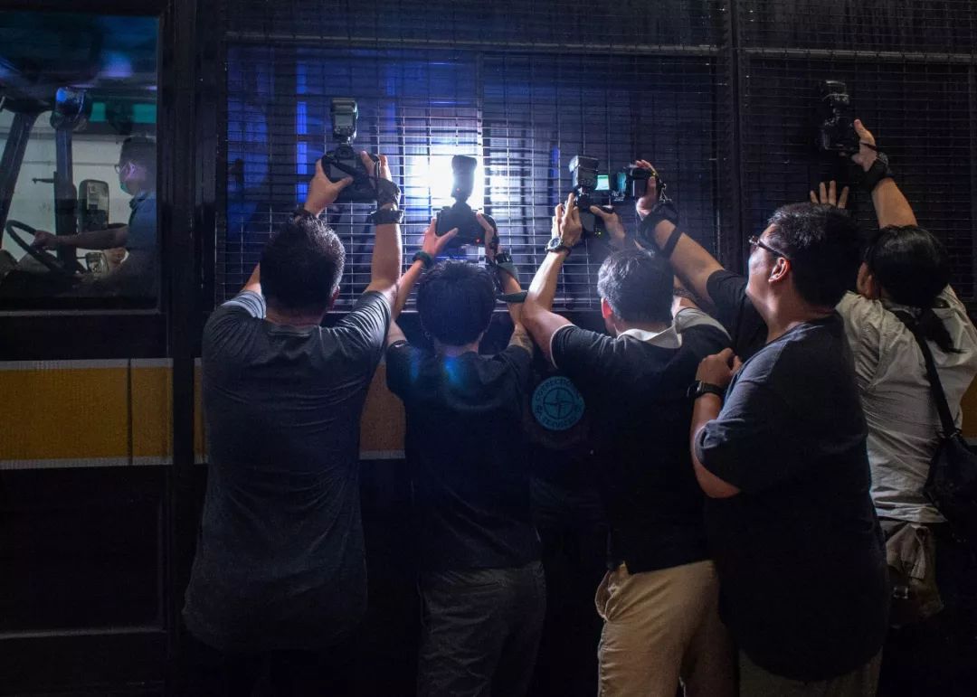 轰动香港的十大杀人案,香港最离奇凶杀案