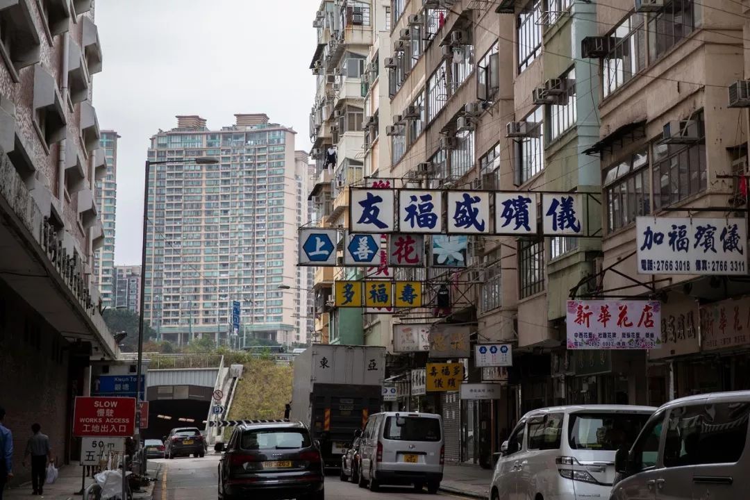 轰动香港的十大杀人案,香港最离奇凶杀案