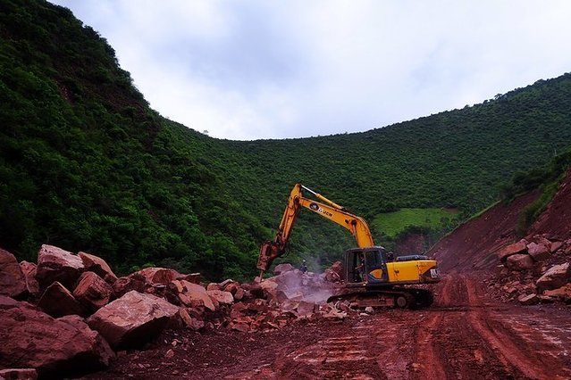 旅行到古代:隐居在大理的诺邓千年山村,追寻慢时光与《舌尖上的中国》