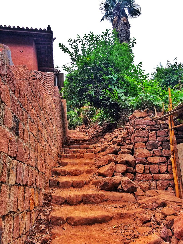 旅行到古代:隐居在大理的诺邓千年山村,追寻慢时光与《舌尖上的中国》