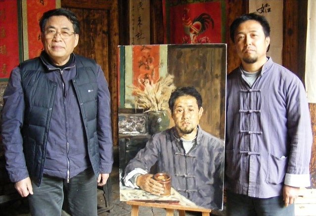 旅行到古代：隐居在大理的诺邓千年山村，追寻慢时光与《舌尖上的中国》