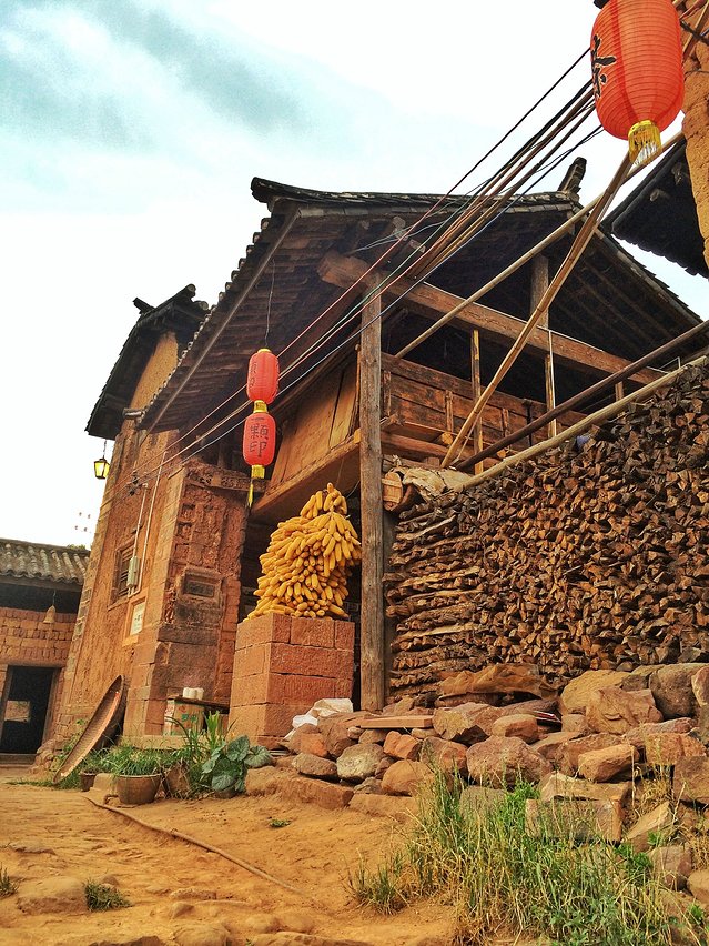 旅行到古代：隐居在大理的诺邓千年山村，追寻慢时光与《舌尖上的中国》