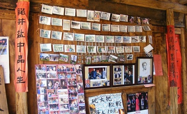 旅行到古代：隐居在大理的诺邓千年山村，追寻慢时光与《舌尖上的中国》