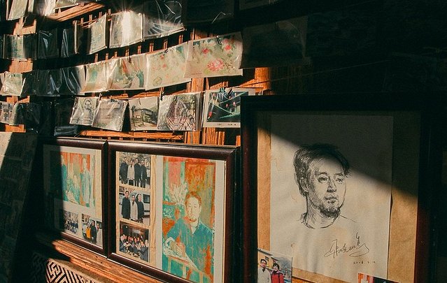 旅行到古代:隐居在大理的诺邓千年山村,追寻慢时光与《舌尖上的中国》