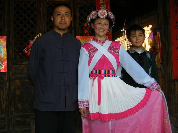 旅行到古代:隐居在大理的诺邓千年山村,追寻慢时光与《舌尖上的中国》