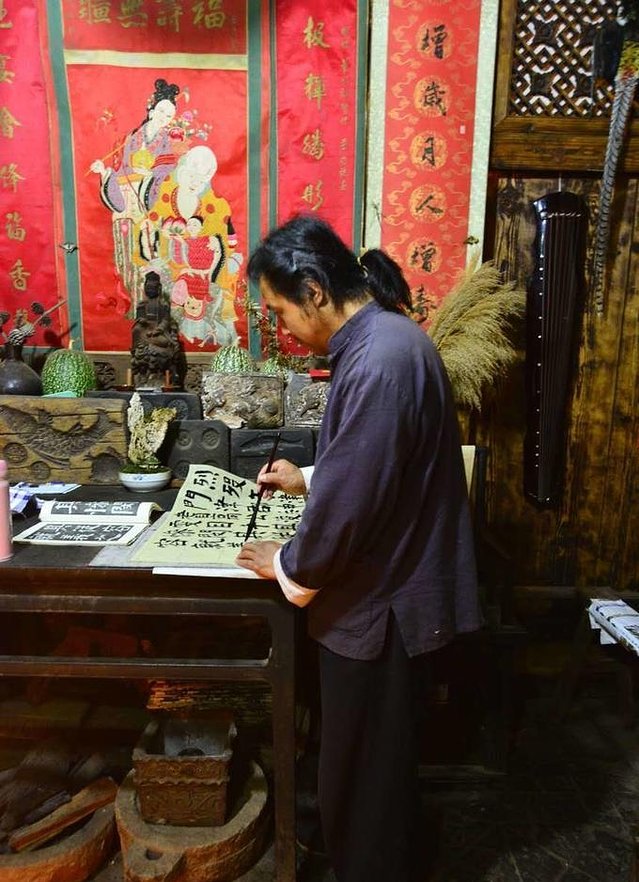 旅行到古代:隐居在大理的诺邓千年山村,追寻慢时光与《舌尖上的中国》