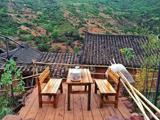 旅行到古代:隐居在大理的诺邓千年山村,追寻慢时光与《舌尖上的中国》