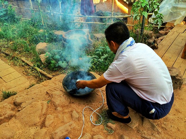 旅行到古代：隐居在大理的诺邓千年山村，追寻慢时光与《舌尖上的中国》