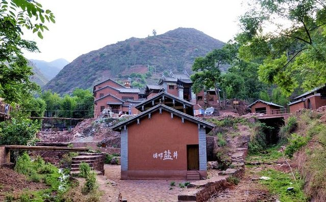 旅行到古代：隐居在大理的诺邓千年山村，追寻慢时光与《舌尖上的中国》
