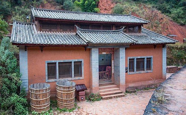 旅行到古代：隐居在大理的诺邓千年山村，追寻慢时光与《舌尖上的中国》