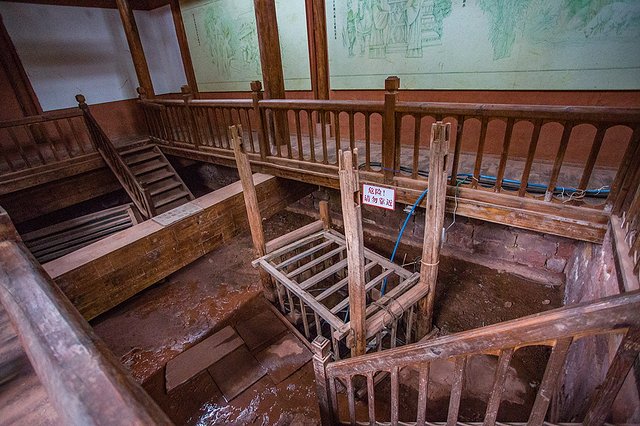 旅行到古代：隐居在大理的诺邓千年山村，追寻慢时光与《舌尖上的中国》