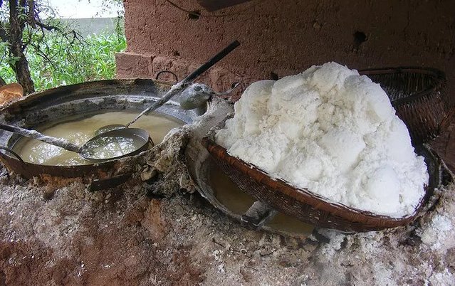 旅行到古代：隐居在大理的诺邓千年山村，追寻慢时光与《舌尖上的中国》