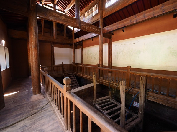 旅行到古代：隐居在大理的诺邓千年山村，追寻慢时光与《舌尖上的中国》