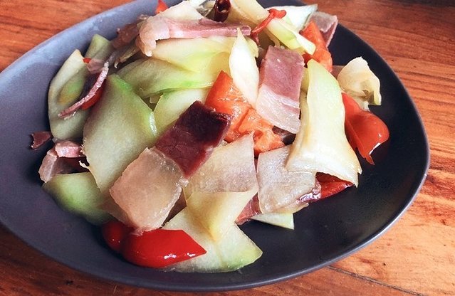 旅行到古代：隐居在大理的诺邓千年山村，追寻慢时光与《舌尖上的中国》