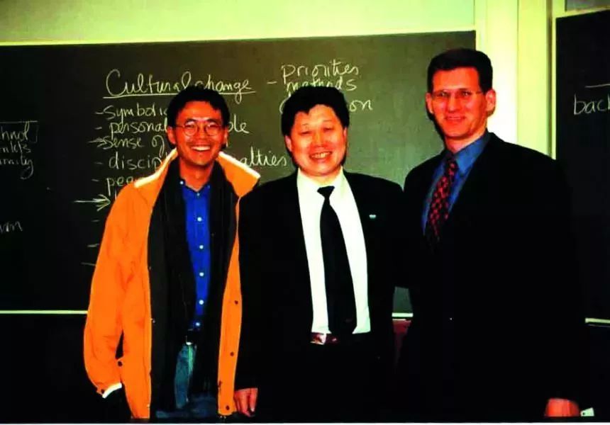 你以为的山东和现在的山东,这几年山东发展快吗