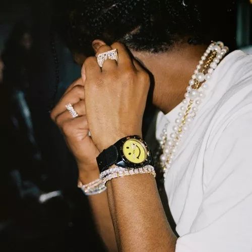 潮流这个东西真的不懂吗,潮流真的很重要吗