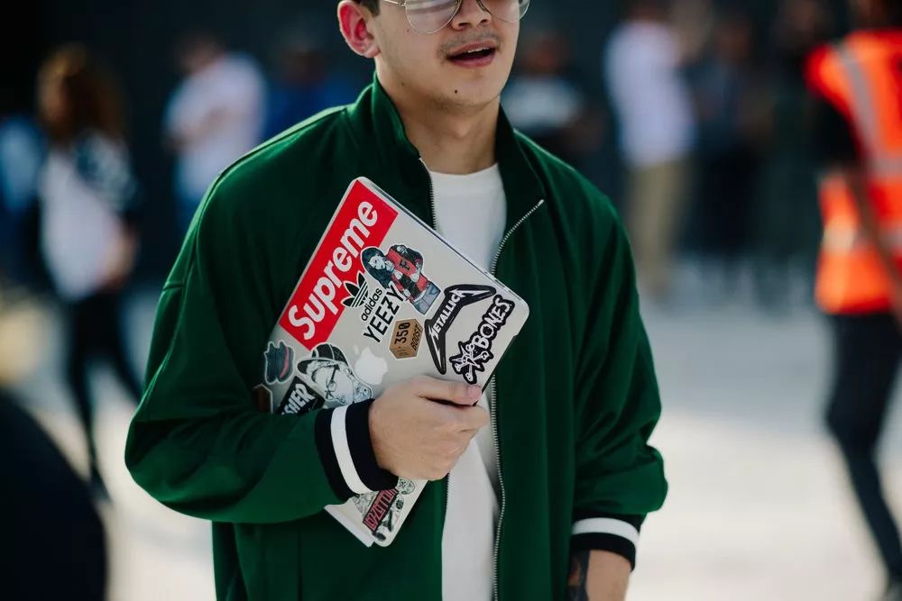 潮流这个东西真的不懂吗,潮流真的很重要吗