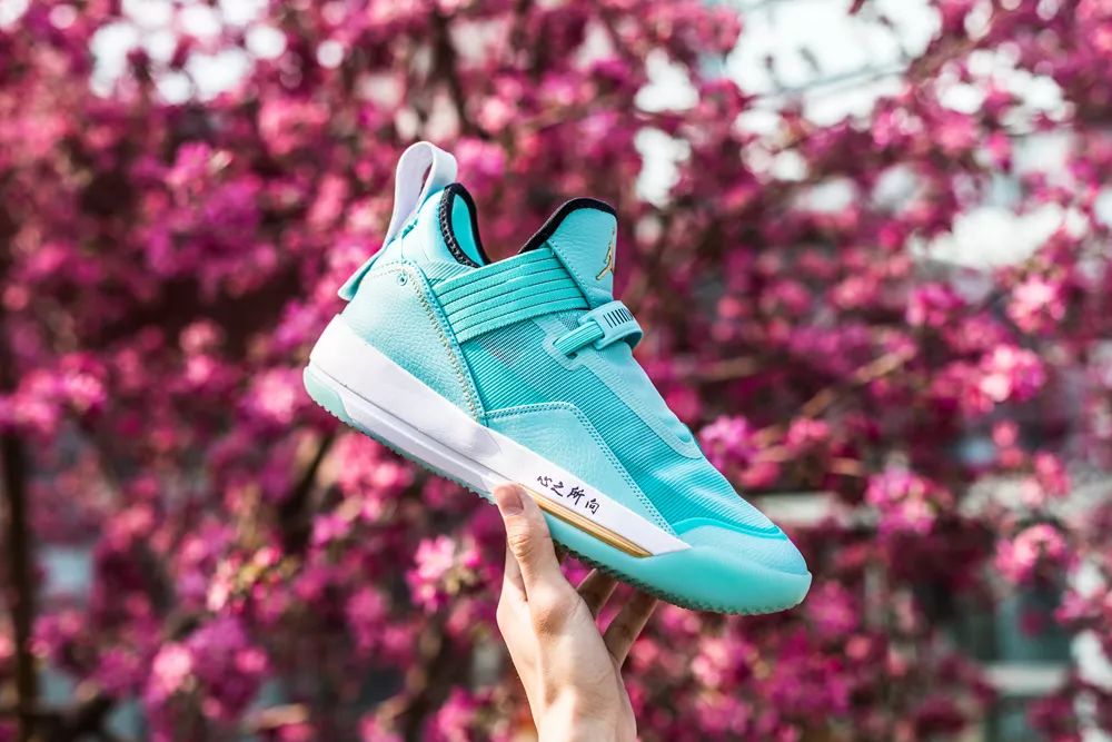 开箱一堆球鞋的视频,开箱球鞋大合集