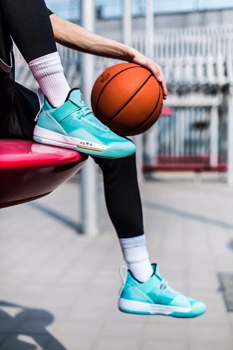 开箱一堆球鞋的视频,开箱球鞋大合集