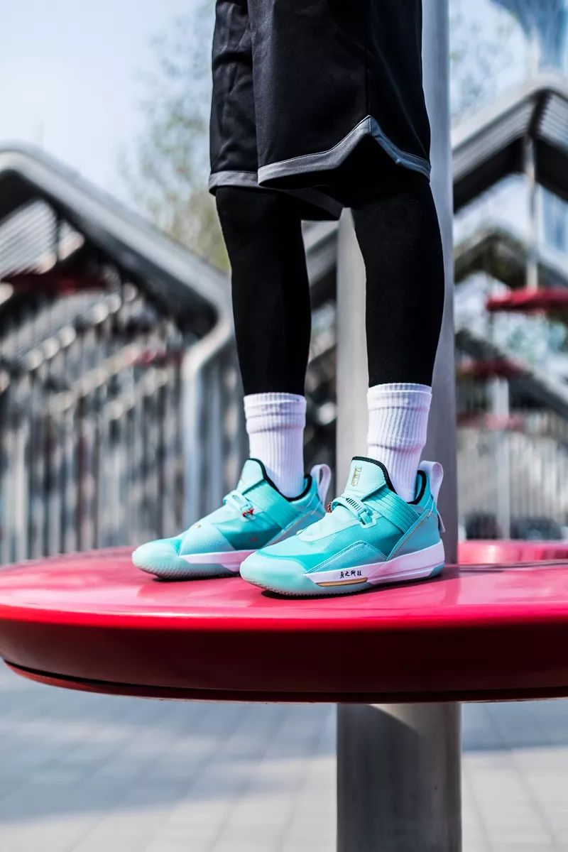 开箱一堆球鞋的视频,开箱球鞋大合集