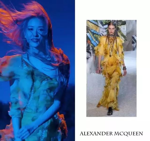 blackpink第二套衣服,blackpink一键变装原视频