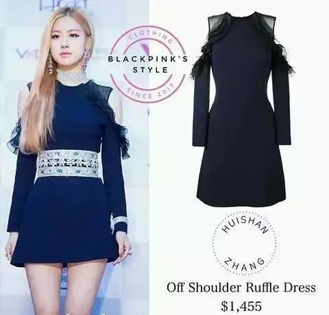 blackpink第二套衣服,blackpink一键变装原视频