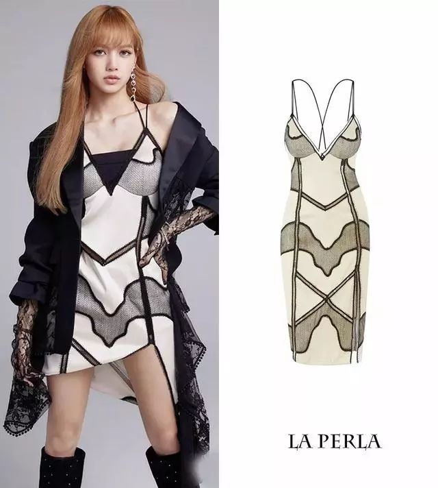 blackpink第二套衣服,blackpink一键变装原视频