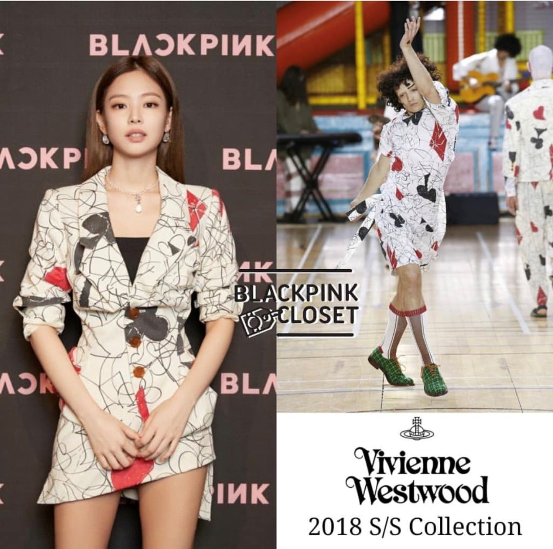 blackpink第二套衣服,blackpink一键变装原视频