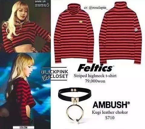 blackpink第二套衣服,blackpink一键变装原视频