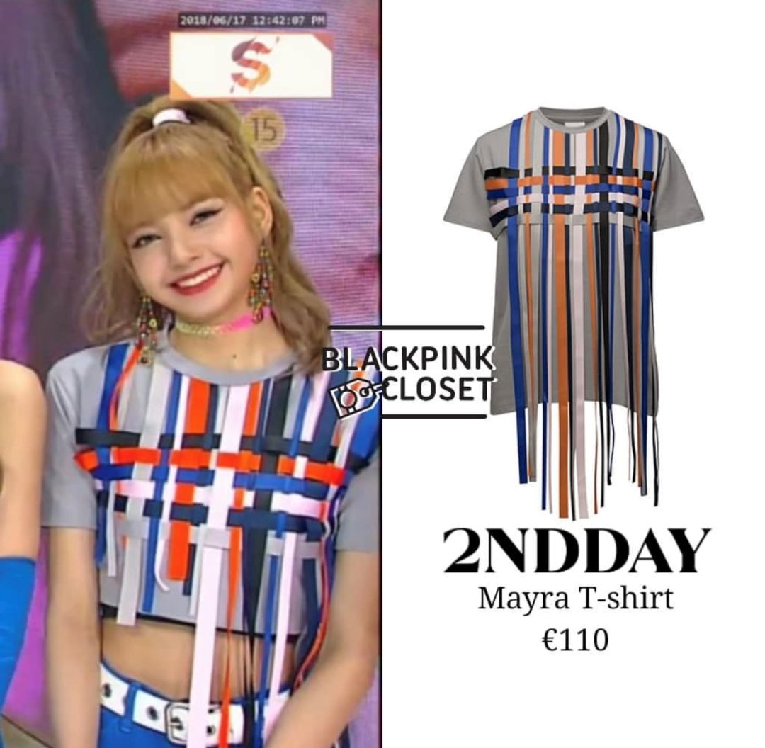 blackpink第二套衣服,blackpink一键变装原视频